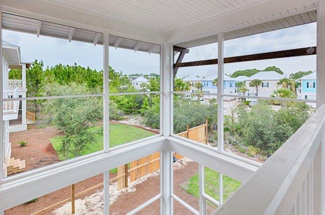 VILLAGE OF SUGAR BEACH at Seagrove Beach - Residential