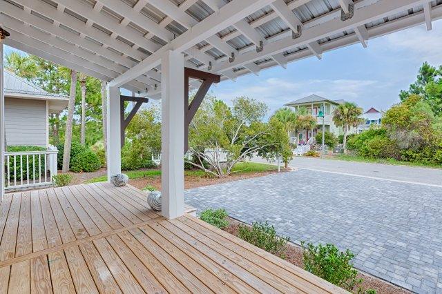 VILLAGE OF SUGAR BEACH at Seagrove Beach - Residential
