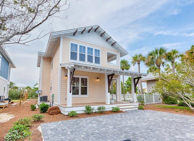 VILLAGE OF SUGAR BEACH at Seagrove Beach - Residential