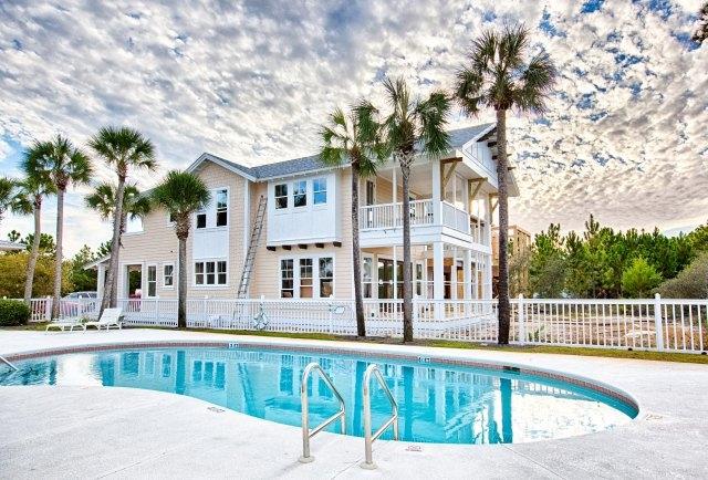 VILLAGE OF SUGAR BEACH at Seagrove Beach - Residential