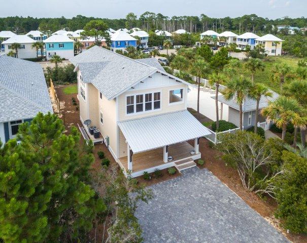 VILLAGE OF SUGAR BEACH at Seagrove Beach - Residential