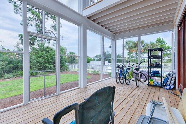 VILLAGE OF SUGAR BEACH at Seagrove Beach - Residential