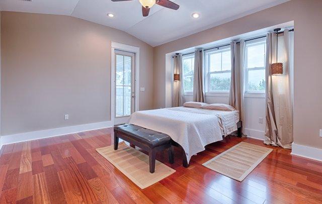 VILLAGE OF SUGAR BEACH at Seagrove Beach - Residential