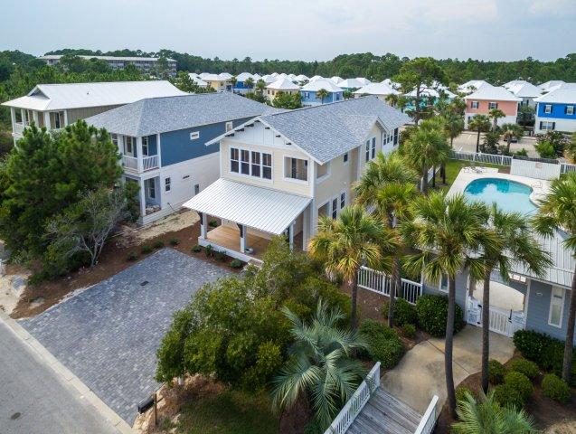 VILLAGE OF SUGAR BEACH at Seagrove Beach - Residential