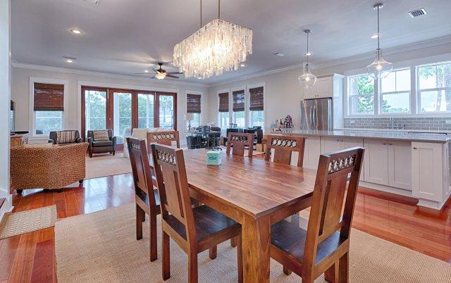 VILLAGE OF SUGAR BEACH at Seagrove Beach - Residential