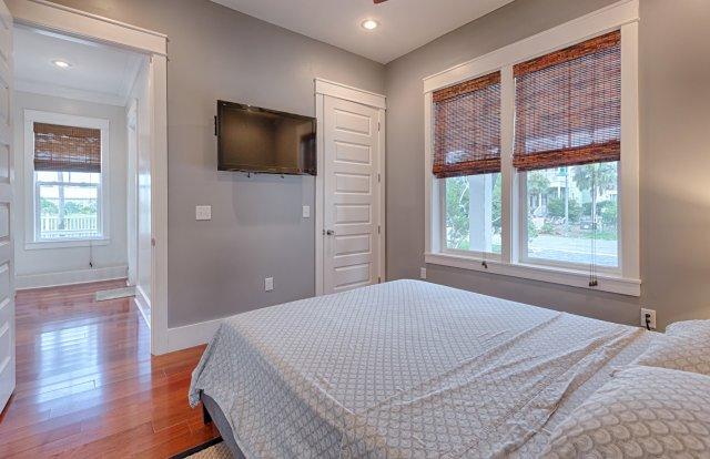 VILLAGE OF SUGAR BEACH at Seagrove Beach - Residential