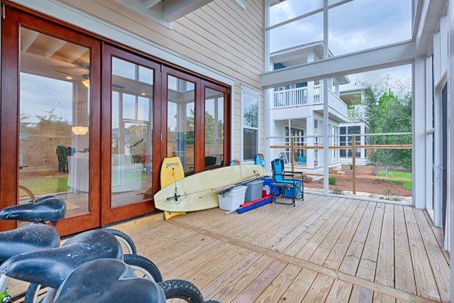 VILLAGE OF SUGAR BEACH at Seagrove Beach - Residential