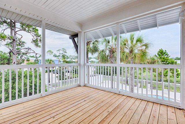 VILLAGE OF SUGAR BEACH at Seagrove Beach - Residential