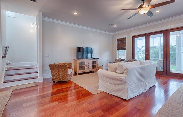 VILLAGE OF SUGAR BEACH at Seagrove Beach - Residential