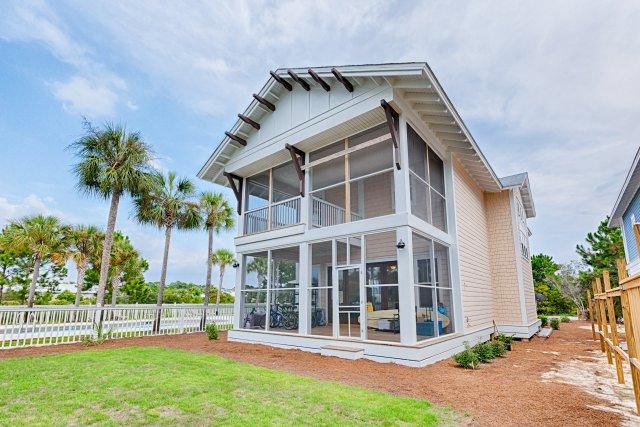 VILLAGE OF SUGAR BEACH at Seagrove Beach - Residential