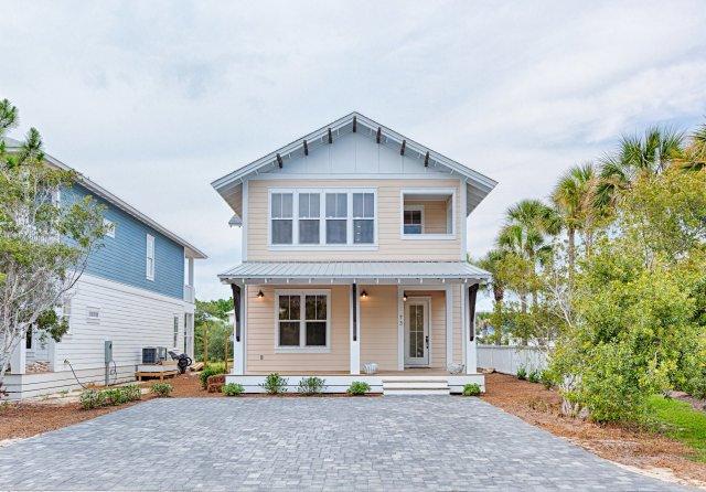 VILLAGE OF SUGAR BEACH at Seagrove Beach - Residential
