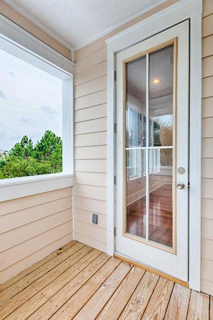 VILLAGE OF SUGAR BEACH at Seagrove Beach - Residential