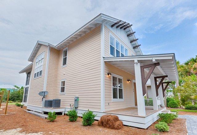 VILLAGE OF SUGAR BEACH at Seagrove Beach - Residential