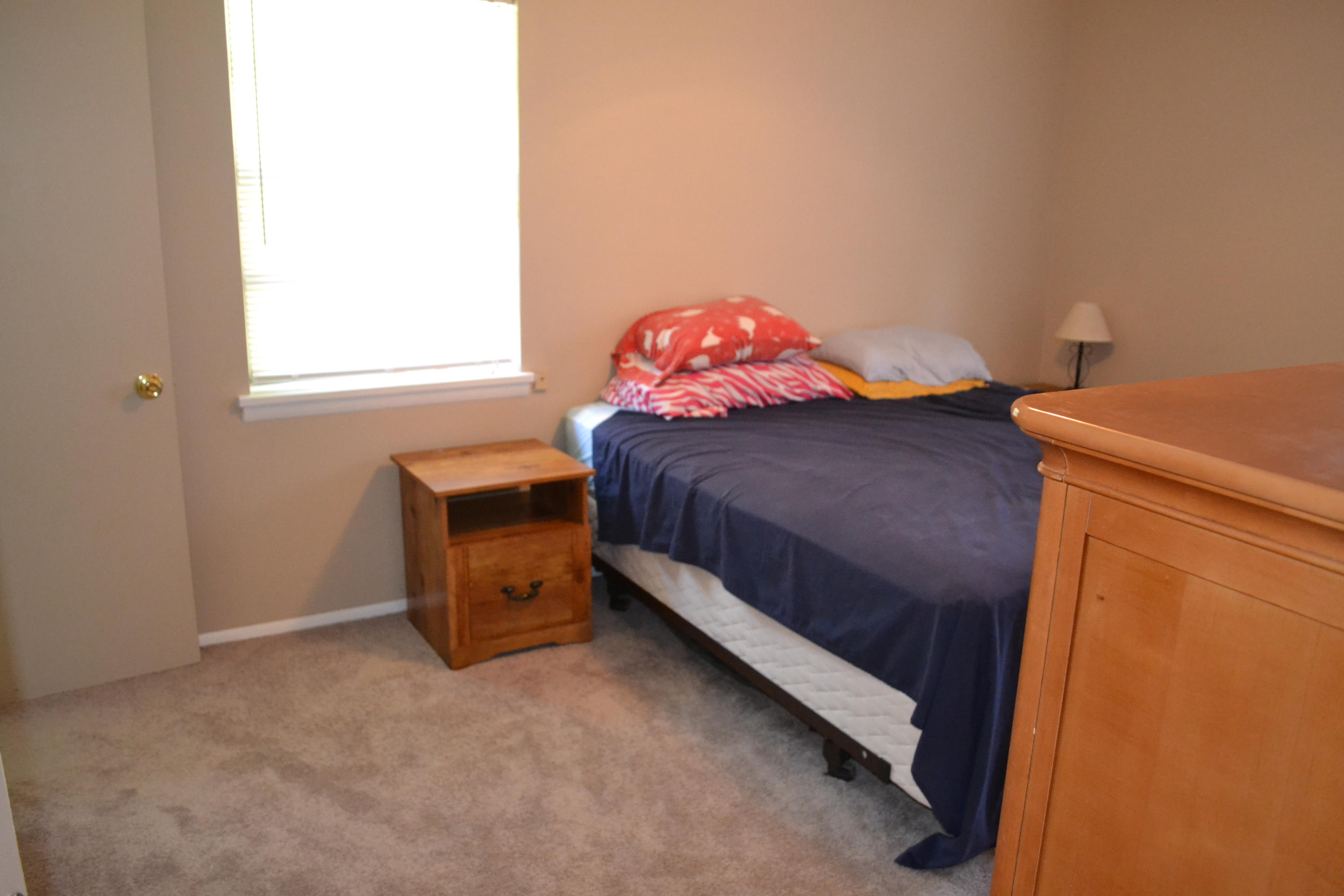 VALPARAISO PLAT 16 - Residential