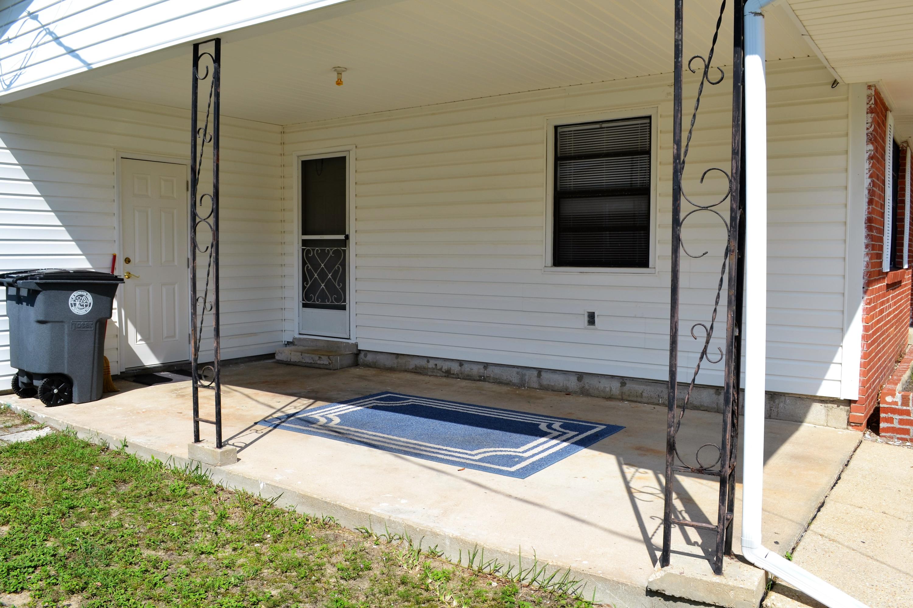 VALPARAISO PLAT 16 - Residential