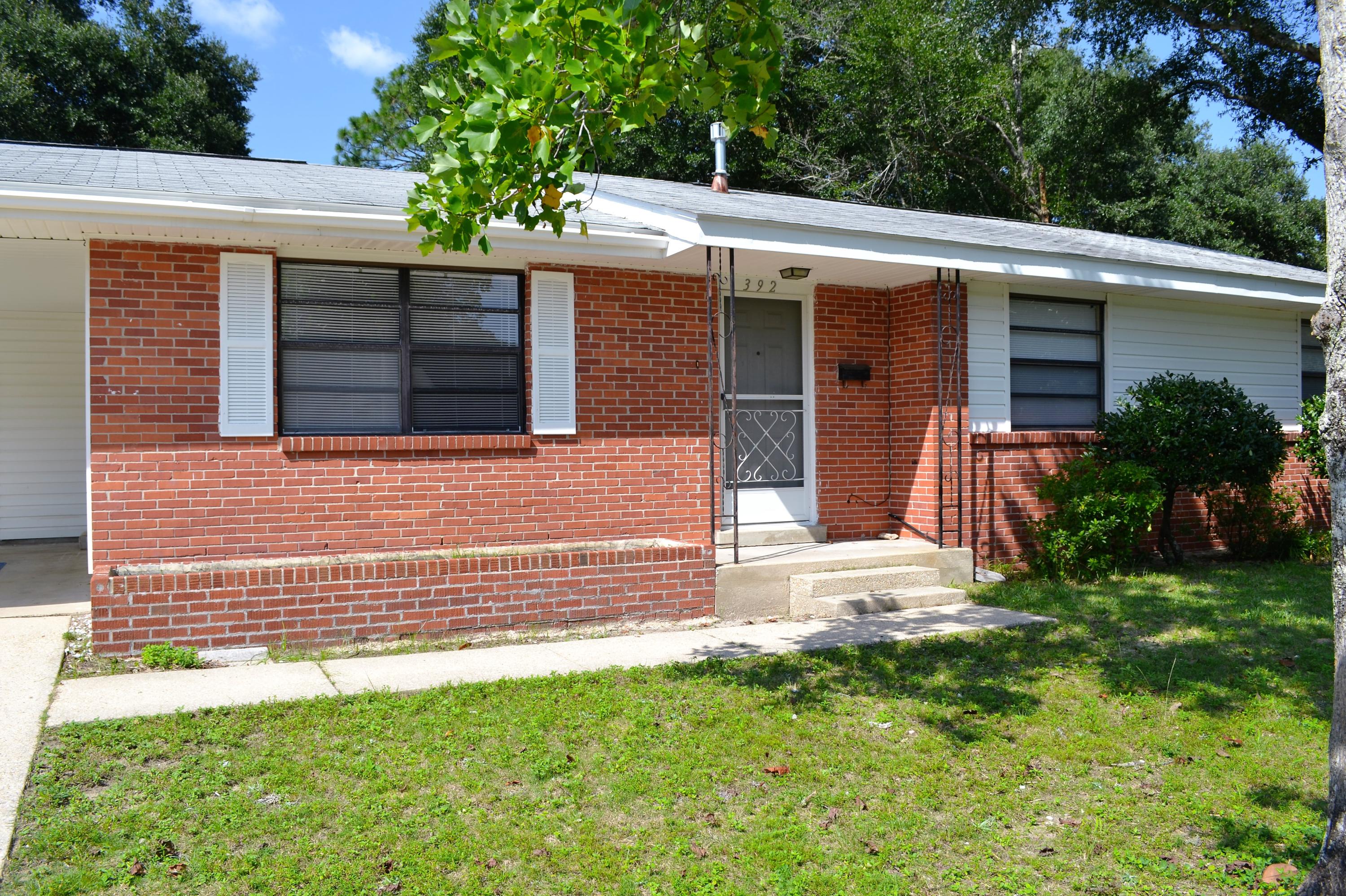 VALPARAISO PLAT 16 - Residential