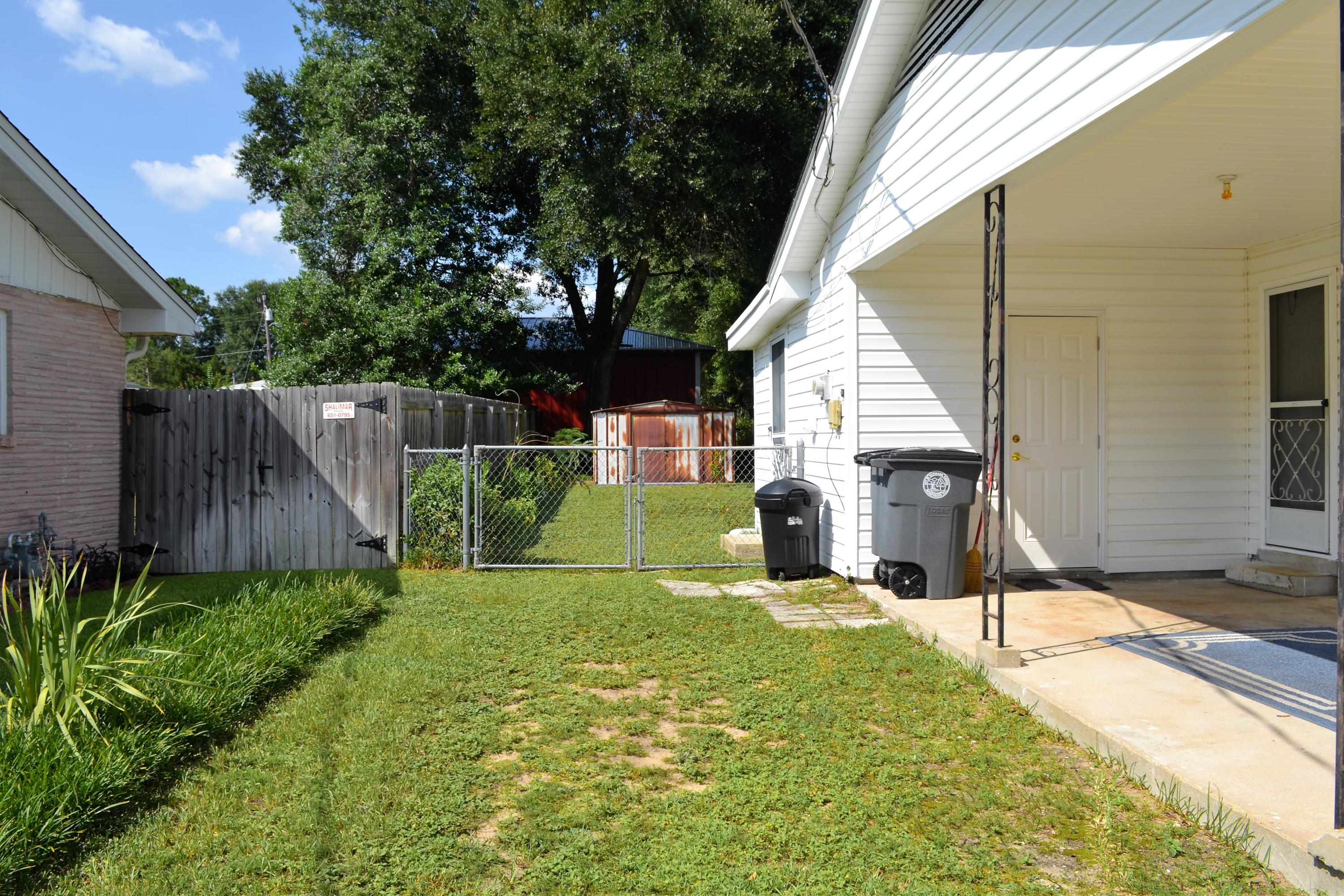 VALPARAISO PLAT 16 - Residential