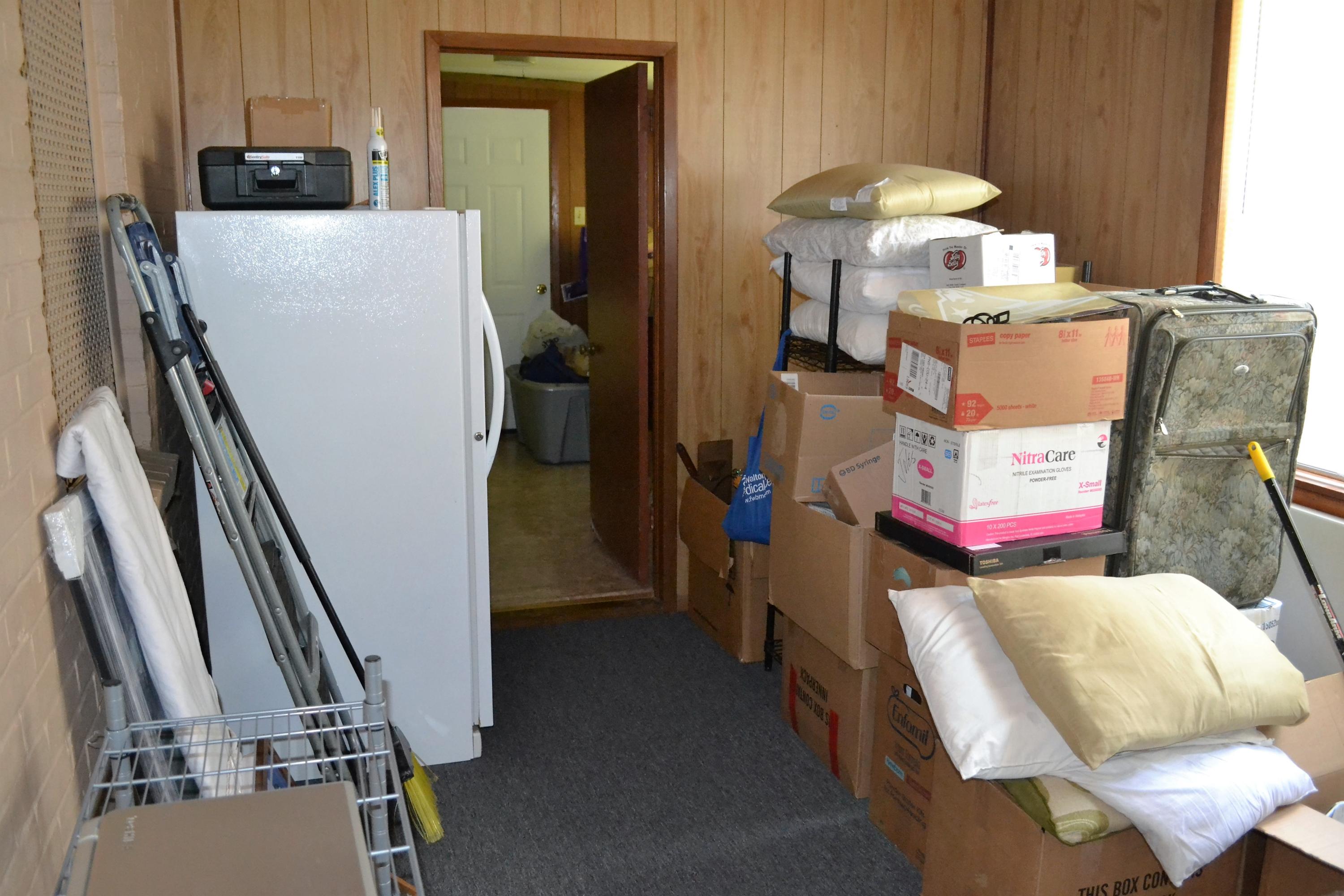 VALPARAISO PLAT 16 - Residential