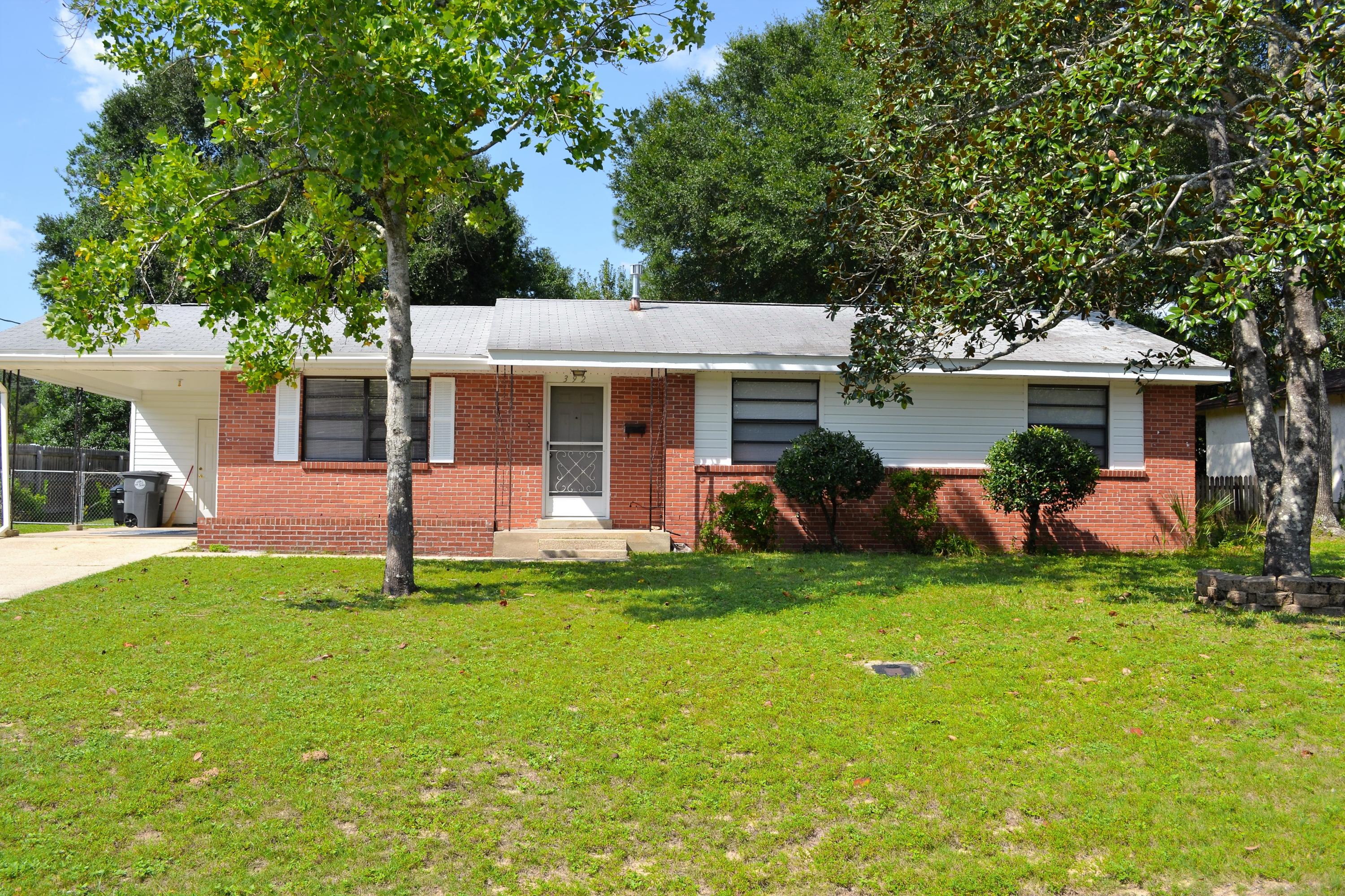 VALPARAISO PLAT 16 - Residential