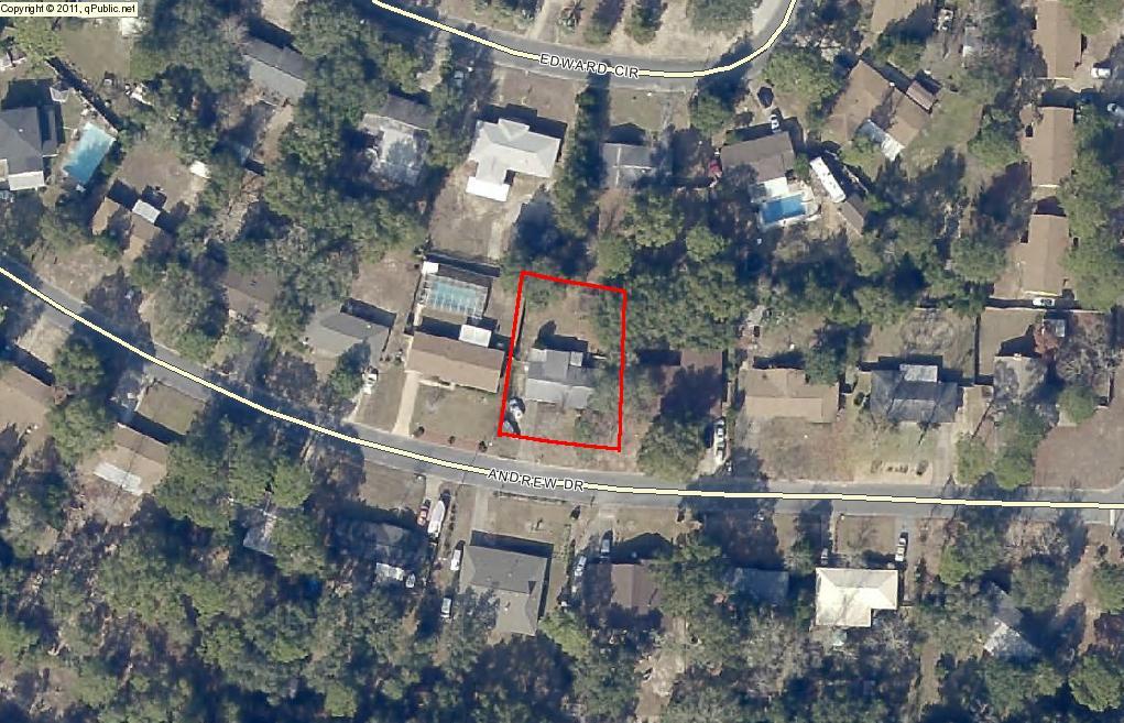 VALPARAISO PLAT 16 - Residential