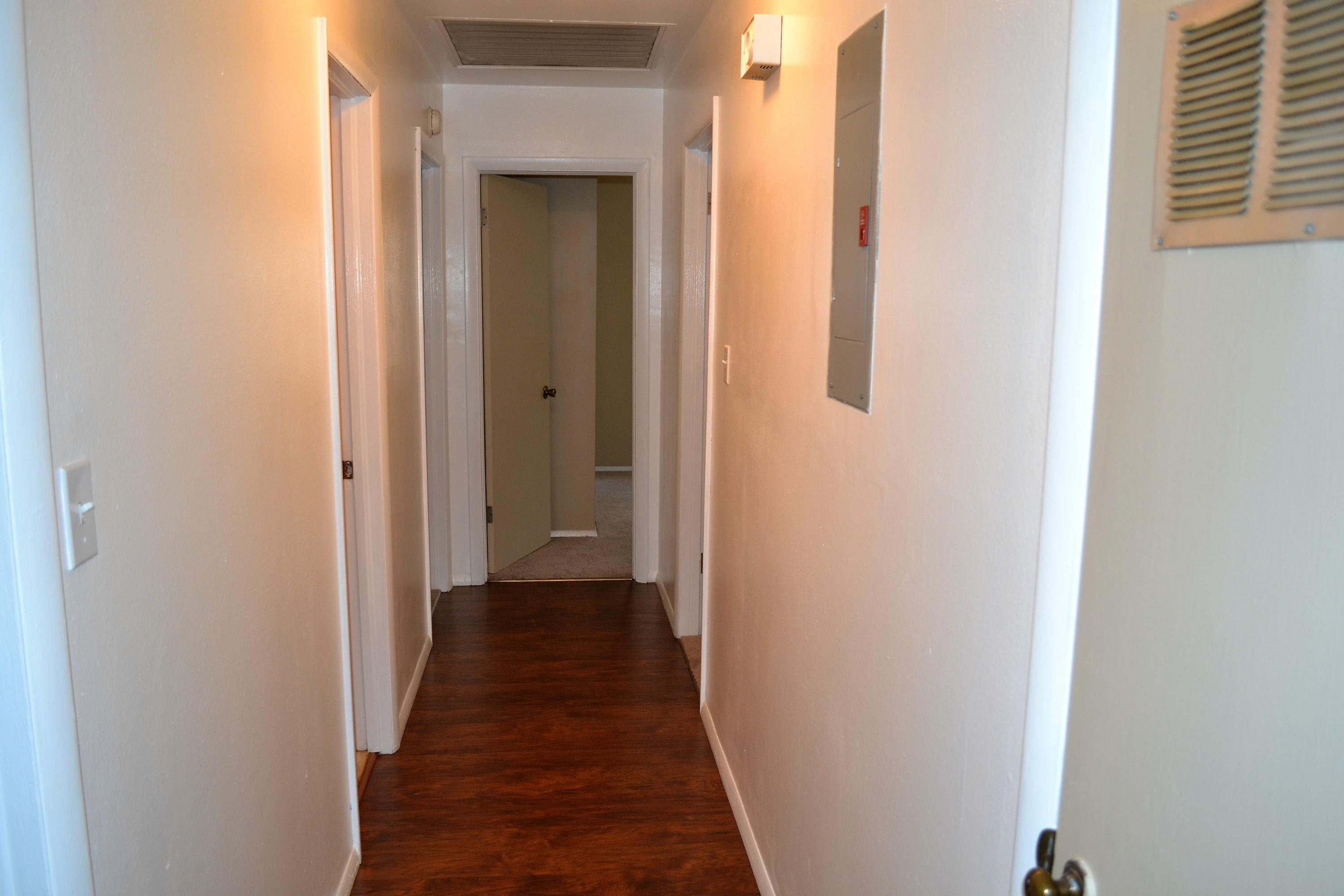 VALPARAISO PLAT 16 - Residential