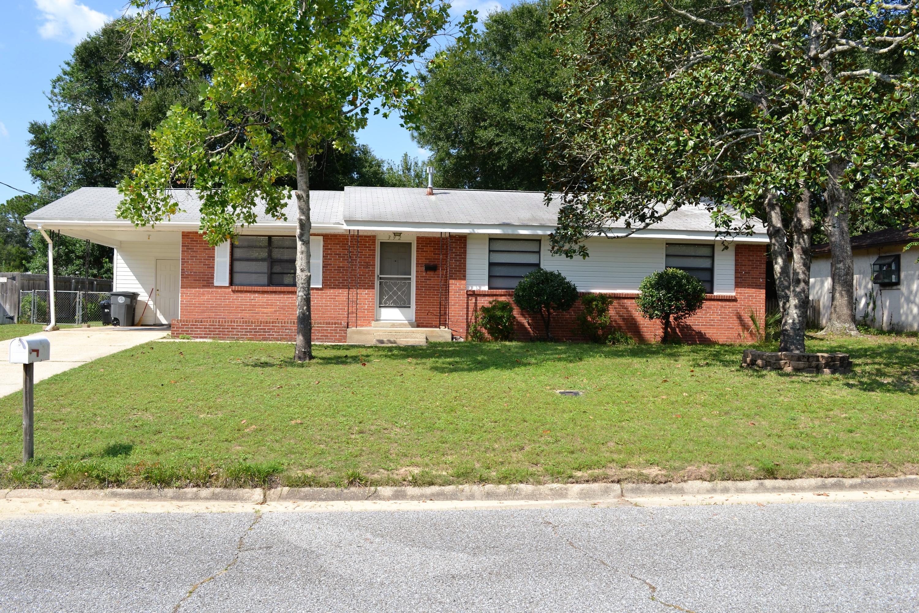 VALPARAISO PLAT 16 - Residential