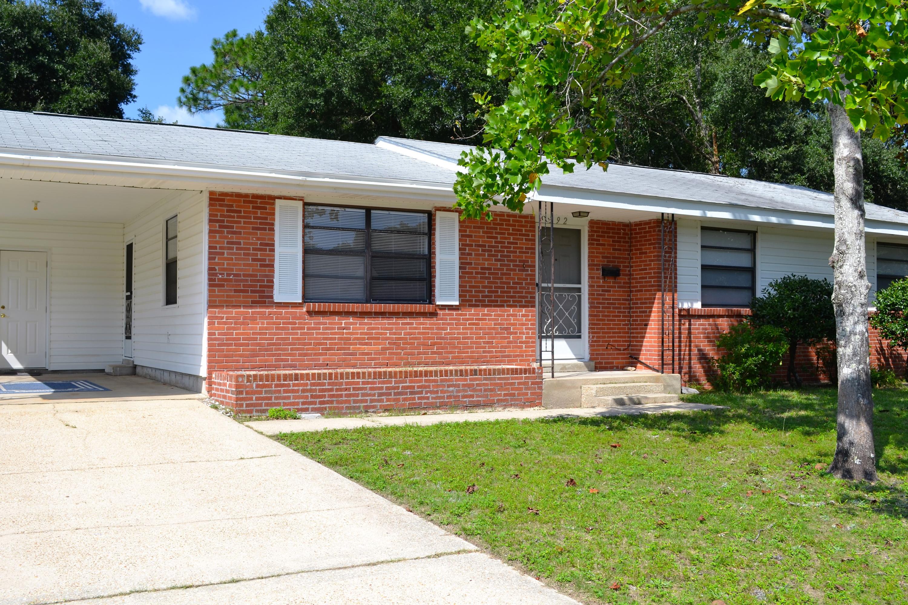 VALPARAISO PLAT 16 - Residential