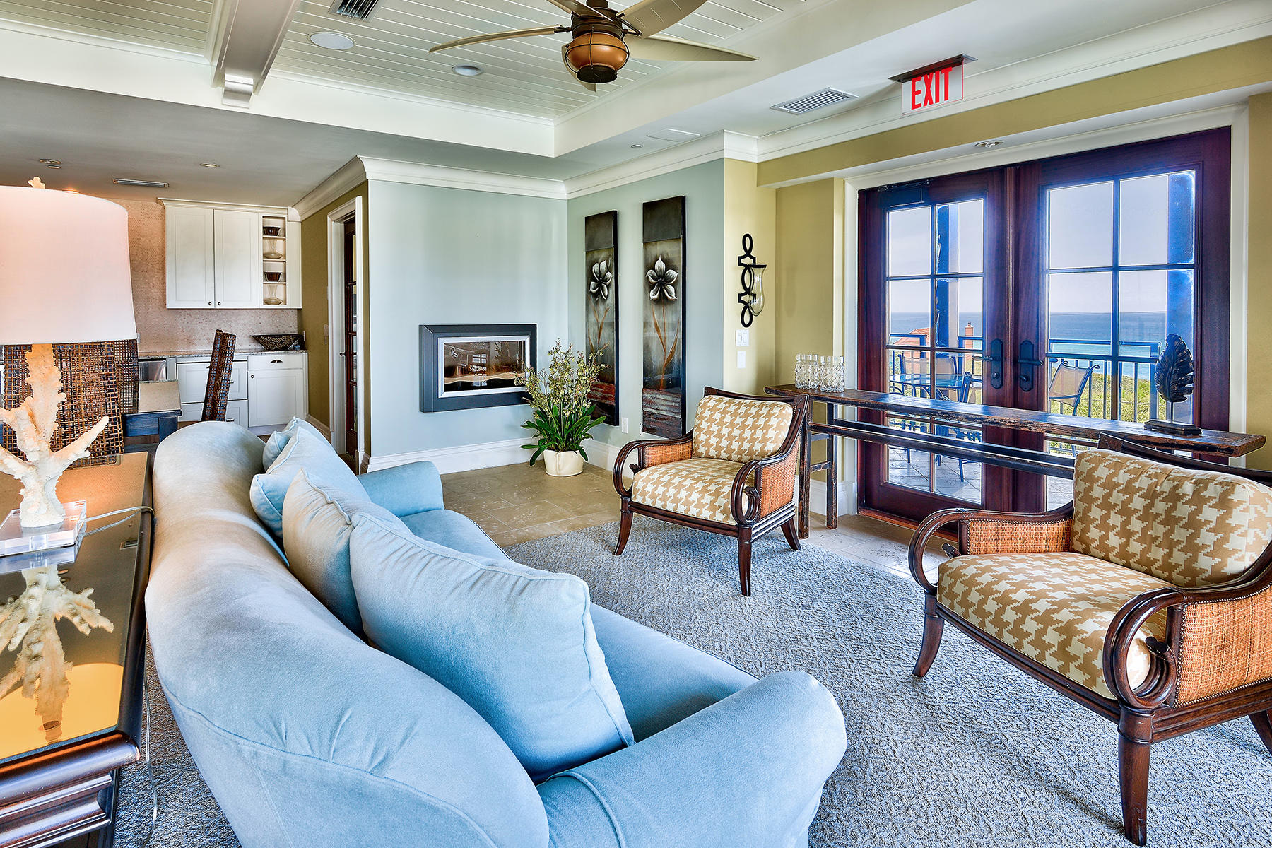 Waterhouse - Residential