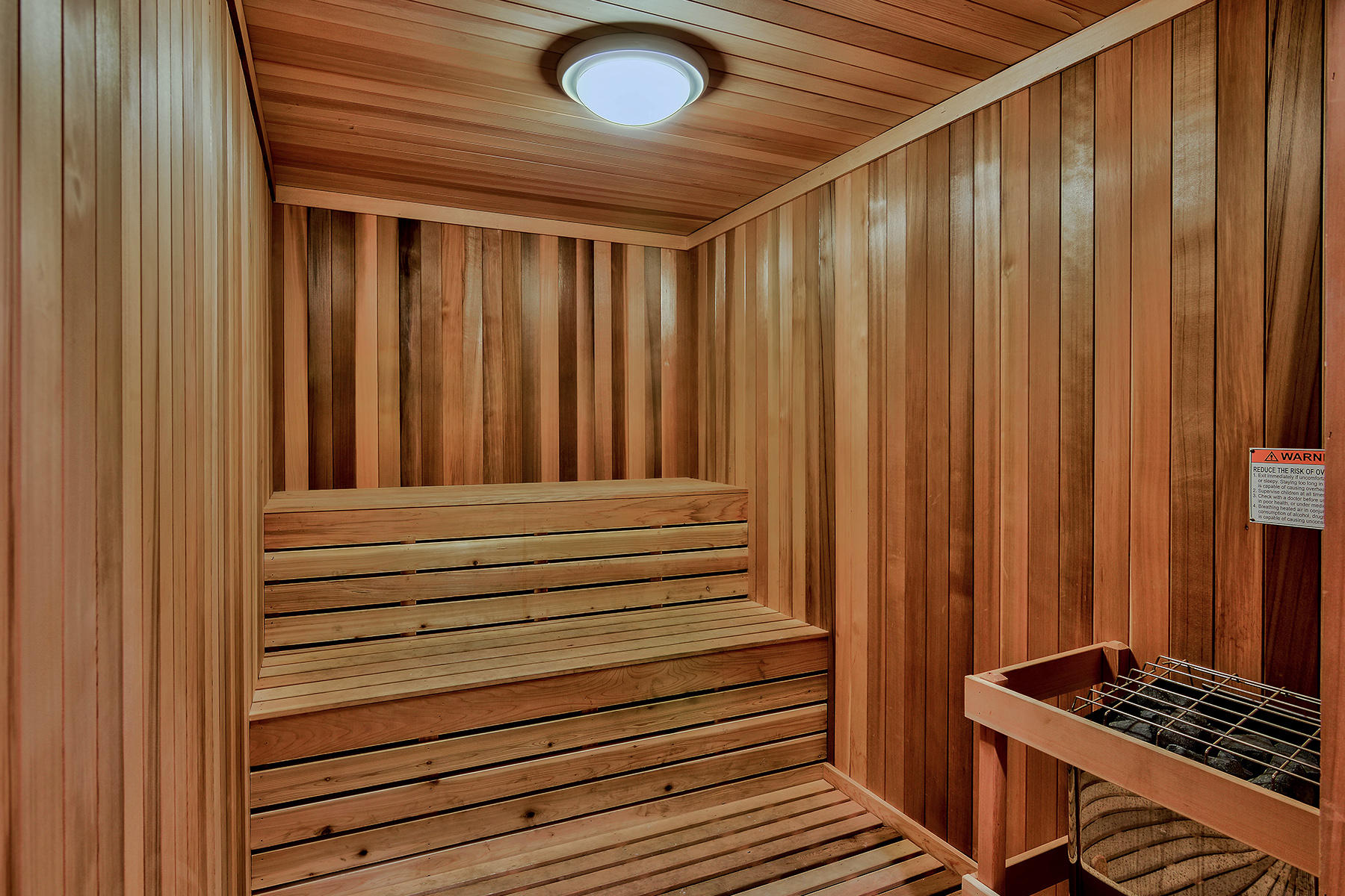 Waterhouse - Residential