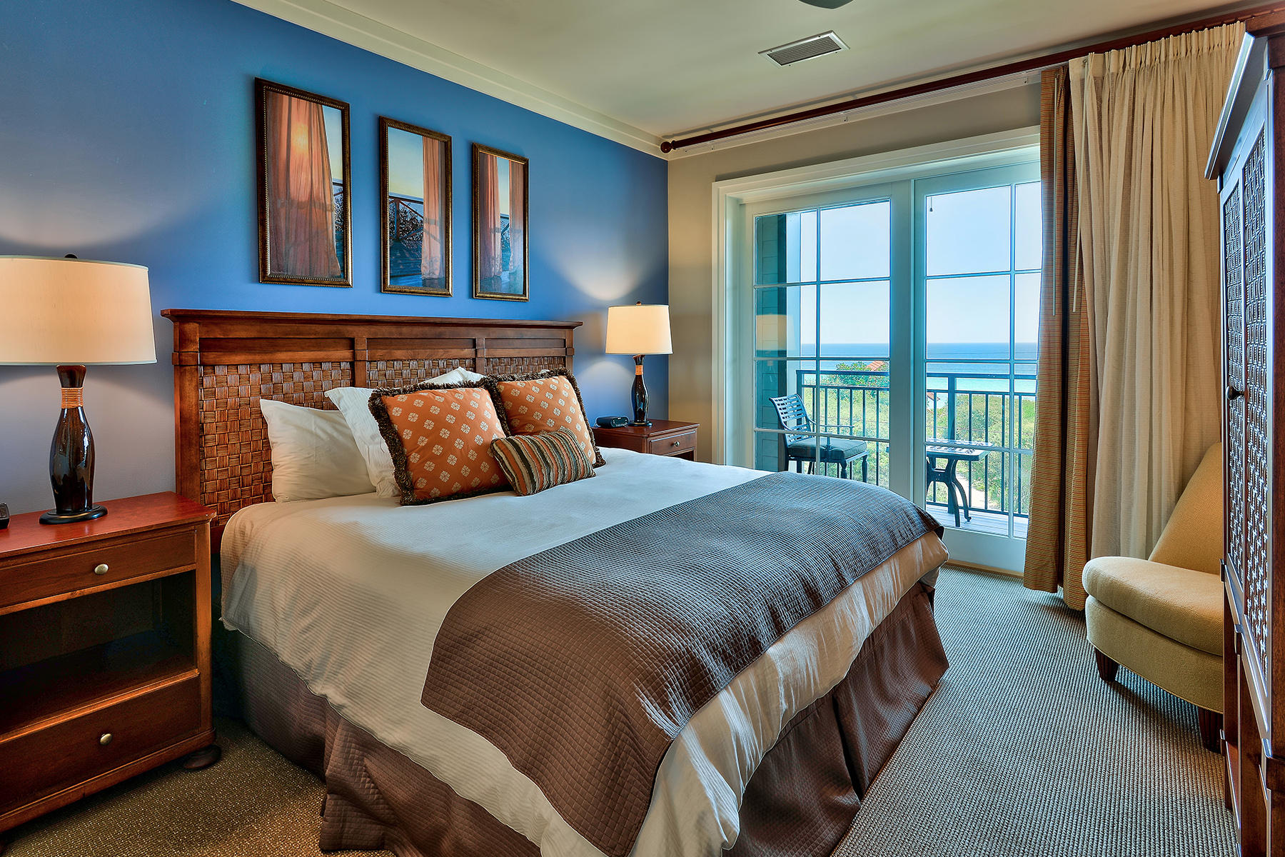 Waterhouse - Residential