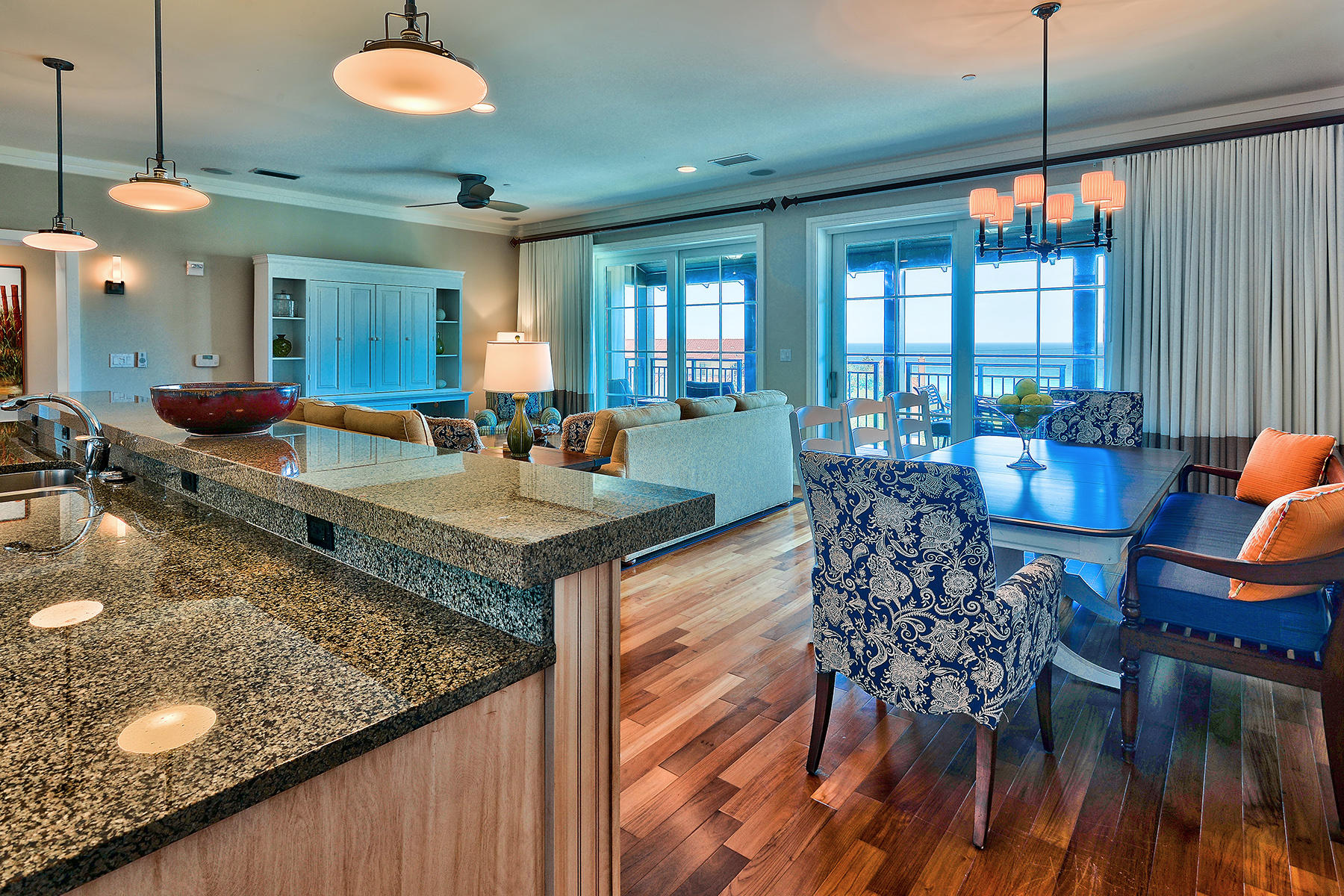 Waterhouse - Residential