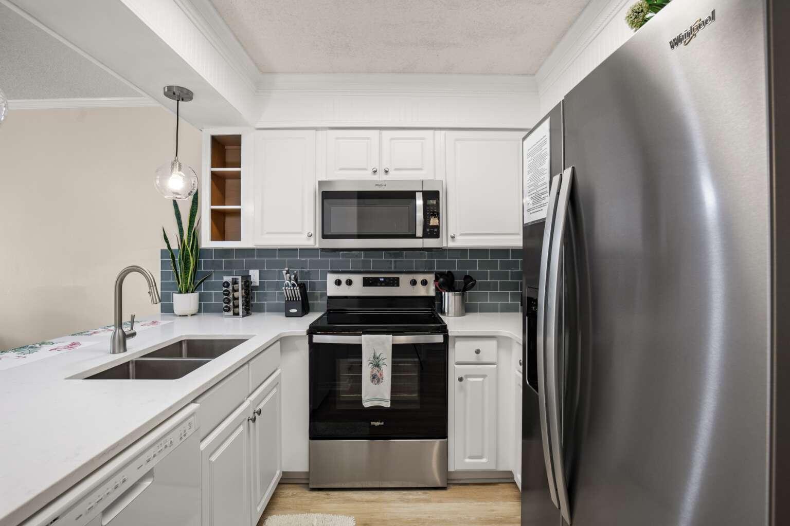 Sandprints Condominium - Residential