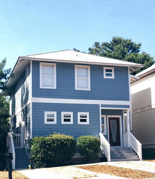 BLUE GULF RESORT - Residential