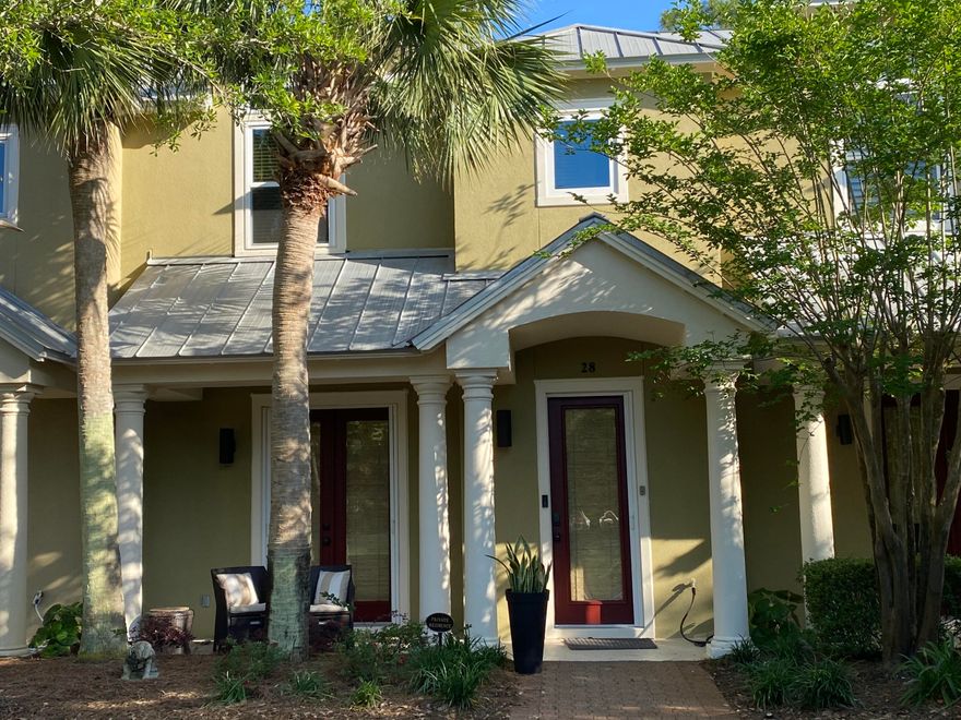 This property is Sold and entered into the MLS for Market Comps Only