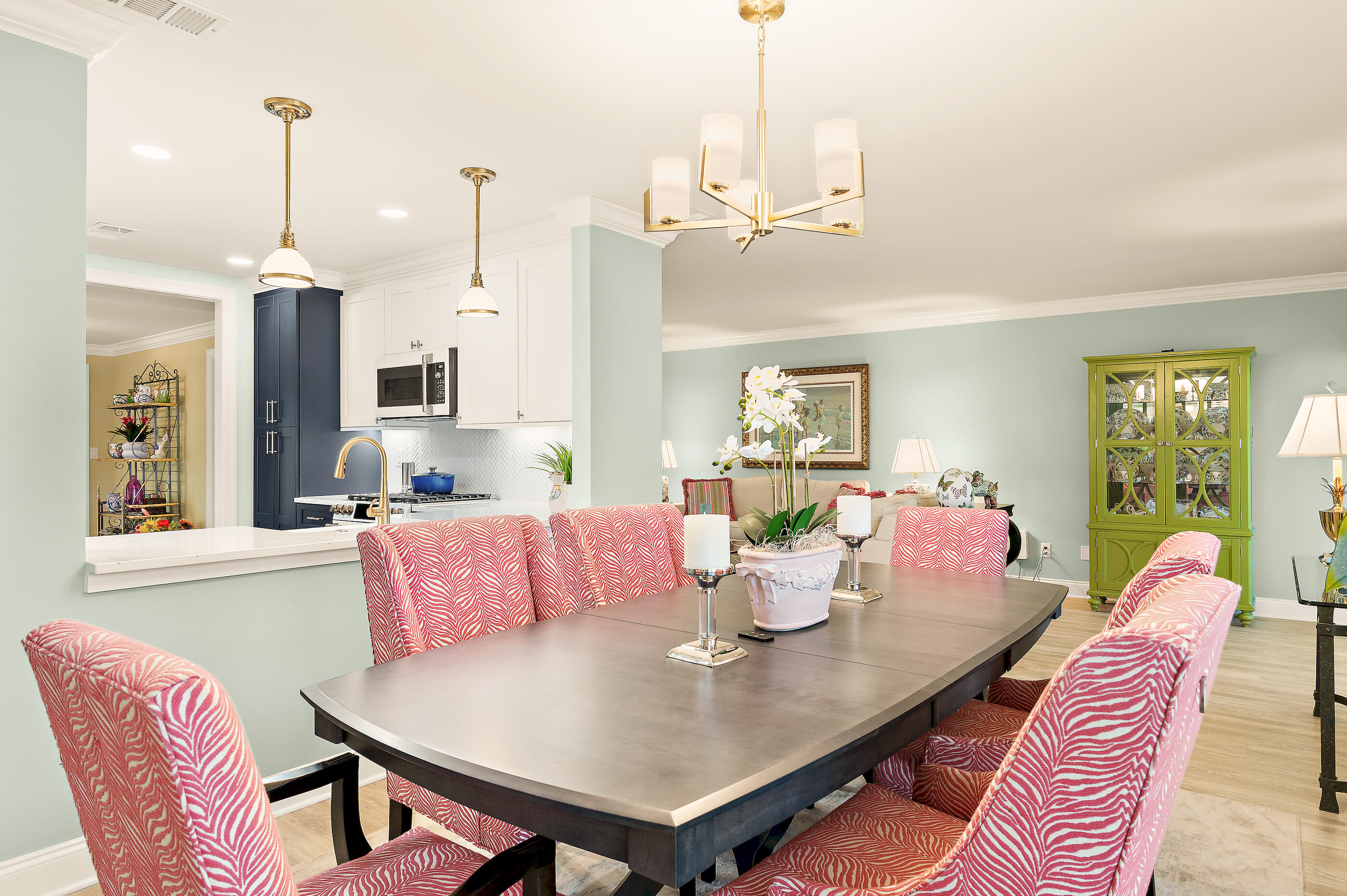 SANDPIPER VILLAGE CONDO - Residential