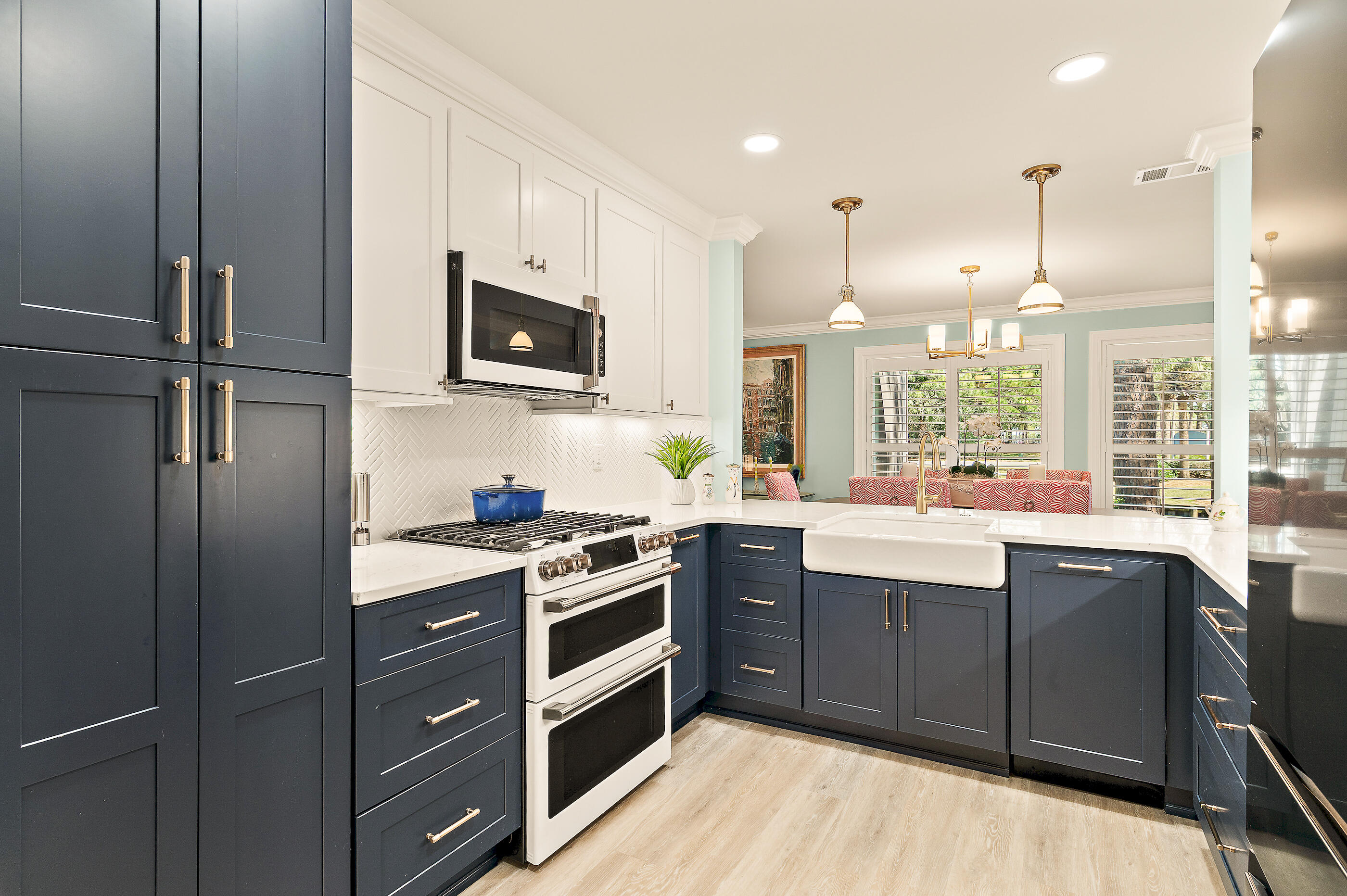 SANDPIPER VILLAGE CONDO - Residential