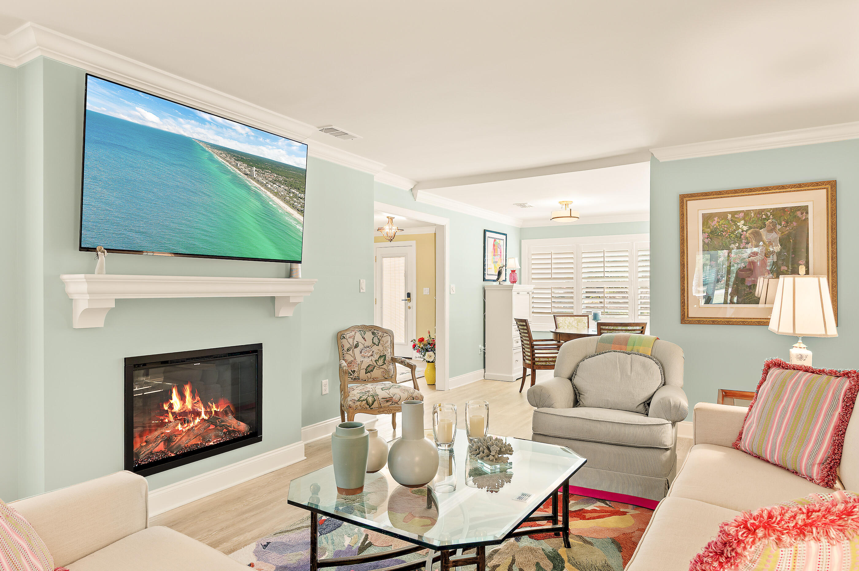 SANDPIPER VILLAGE CONDO - Residential