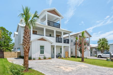 A home in Miramar Beach