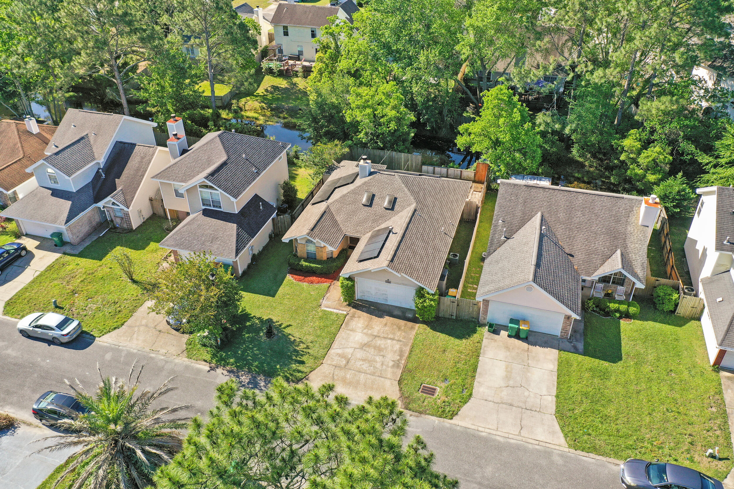 PARK PLACE 5 - Residential