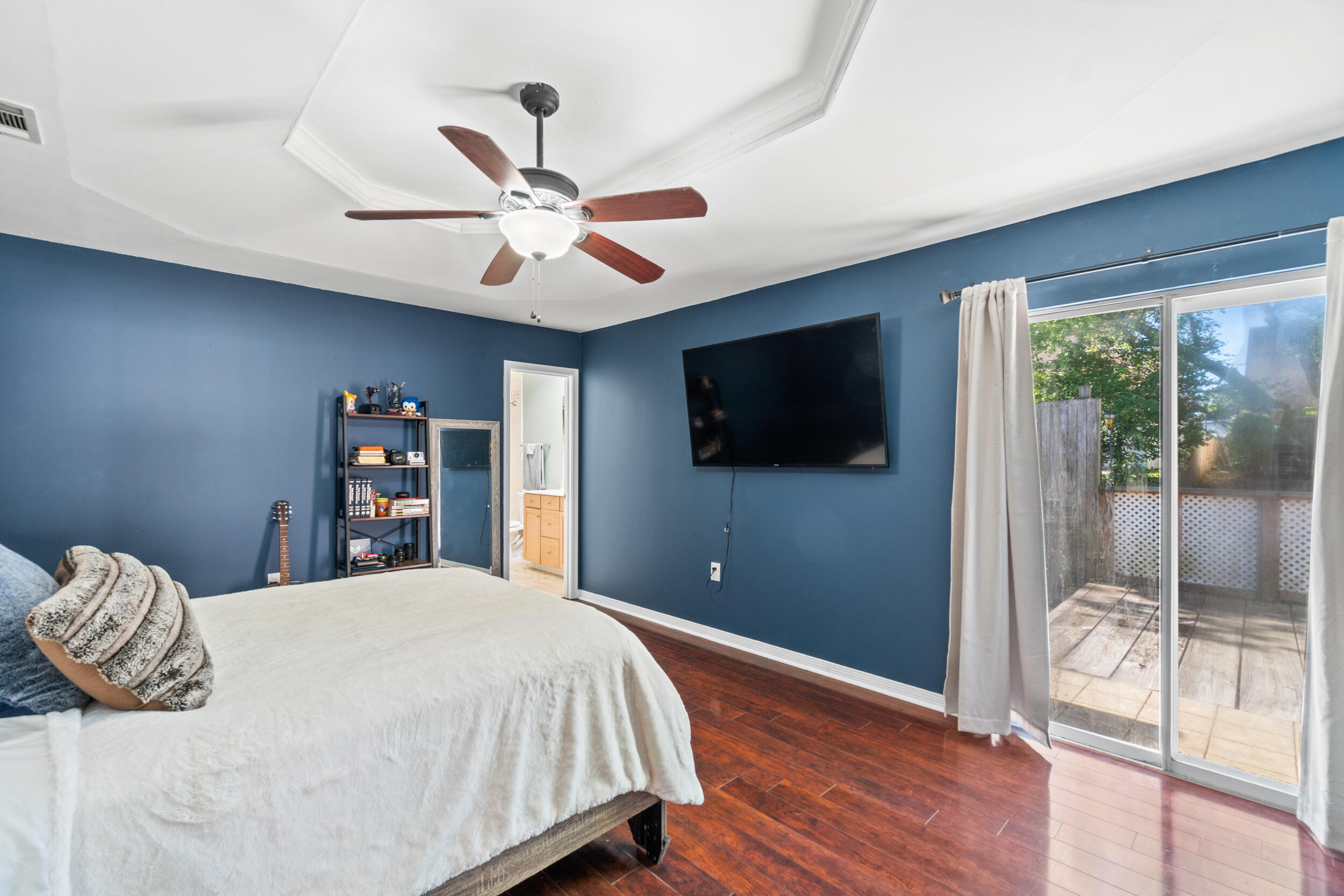 PARK PLACE 5 - Residential