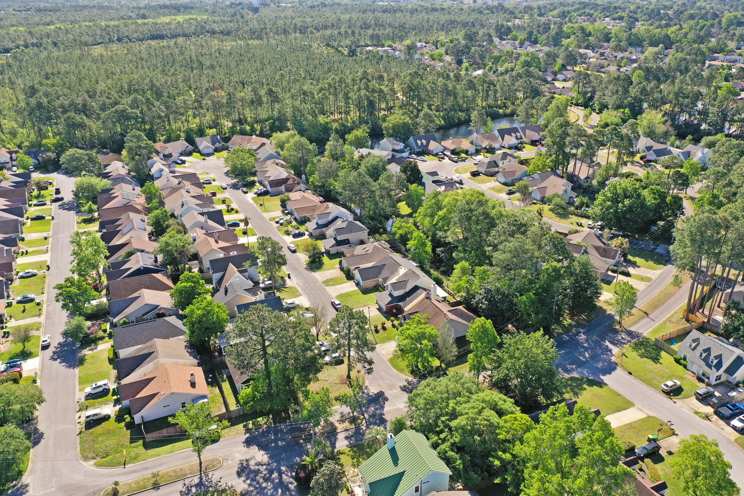 PARK PLACE 5 - Residential