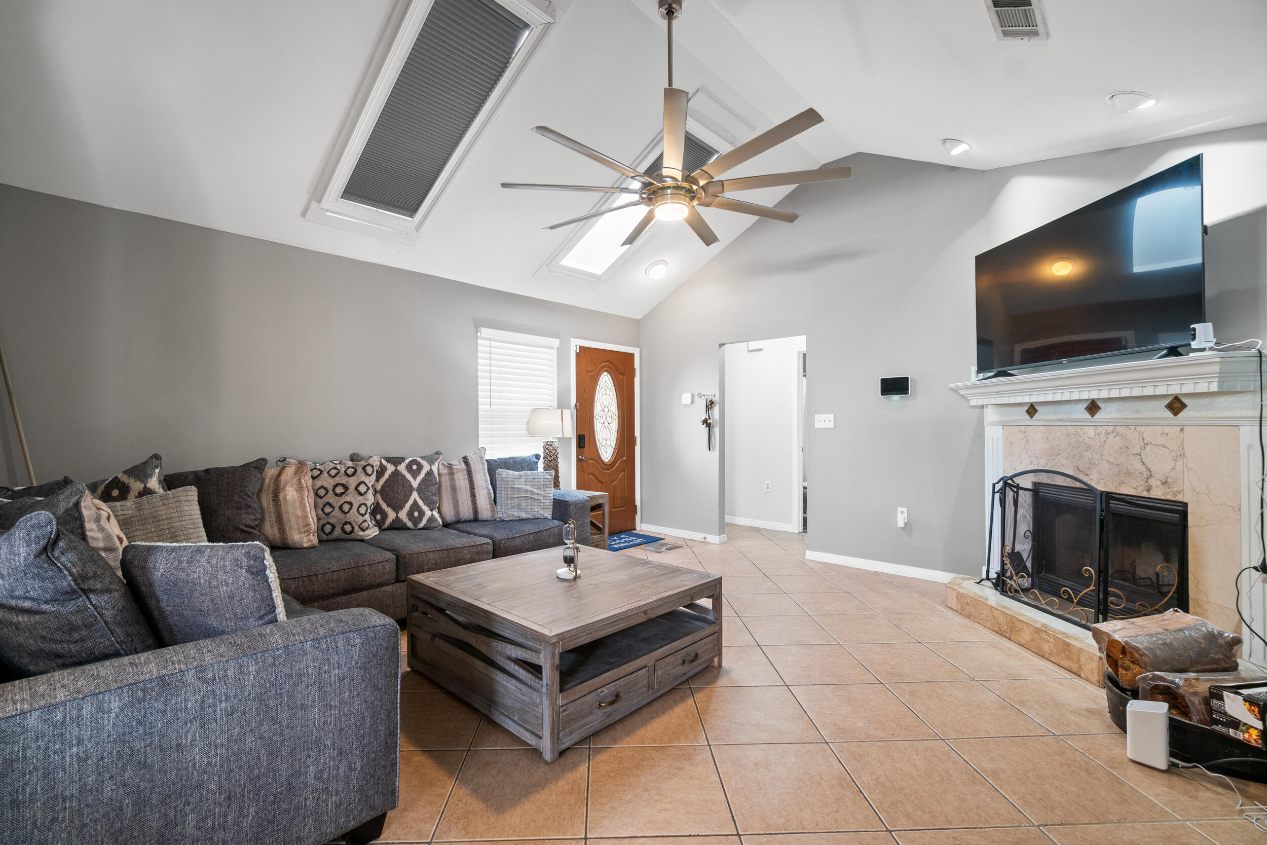 PARK PLACE 5 - Residential