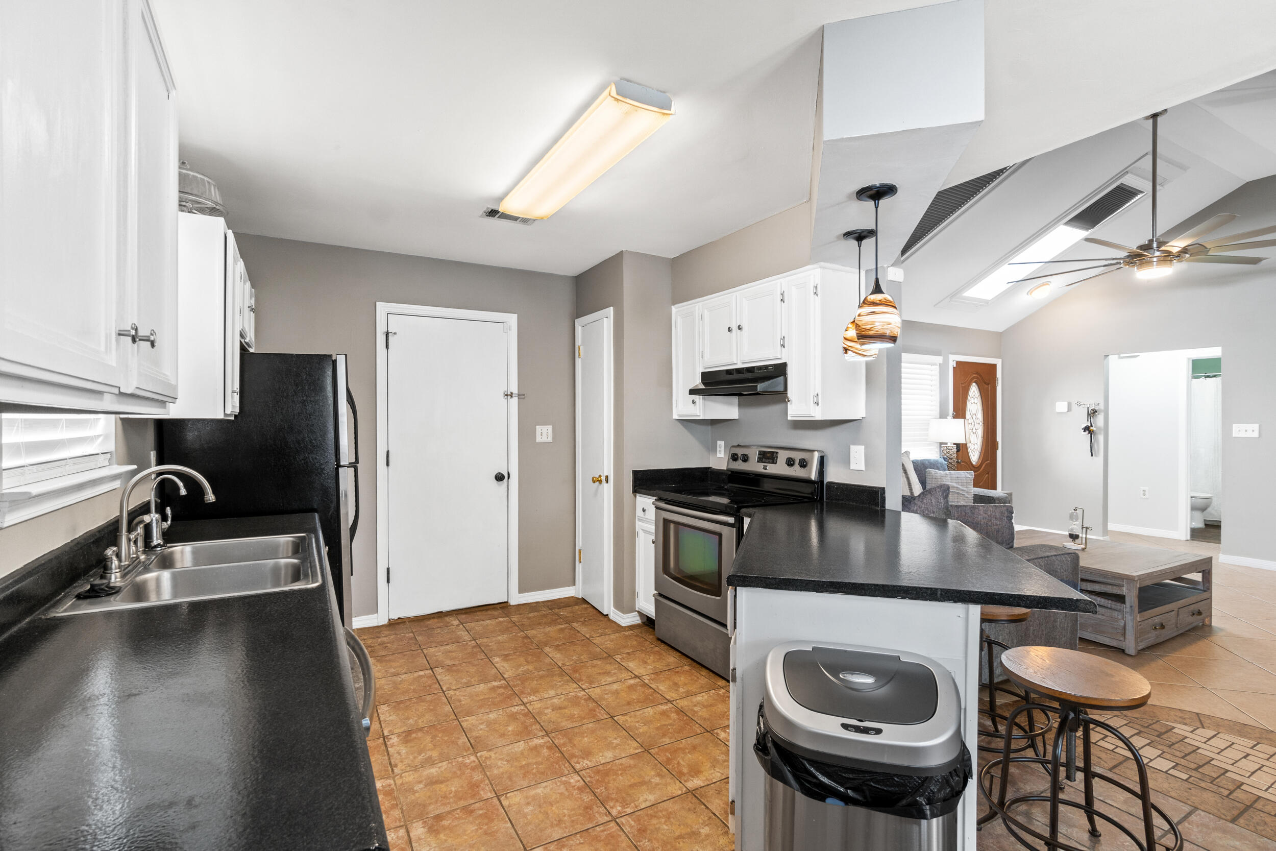 PARK PLACE 5 - Residential