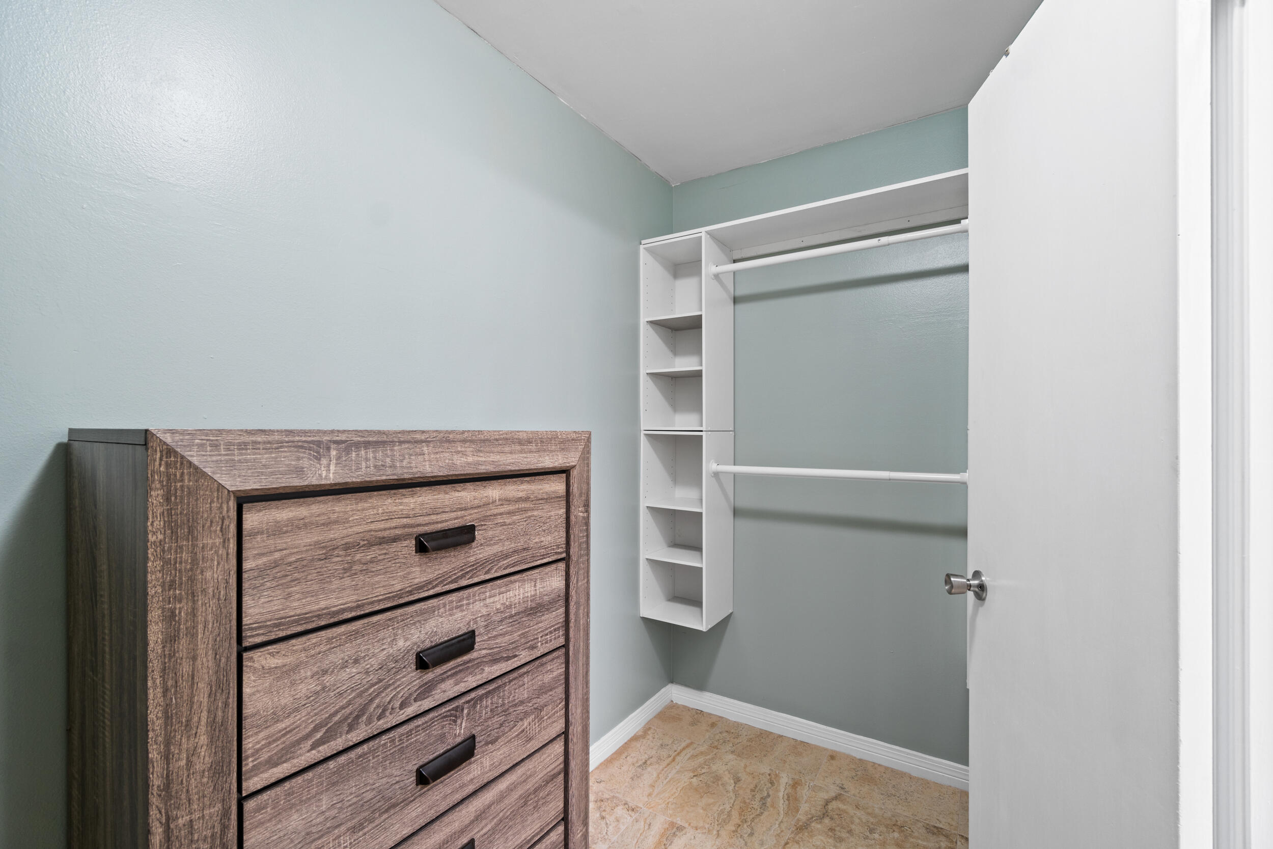 PARK PLACE 5 - Residential