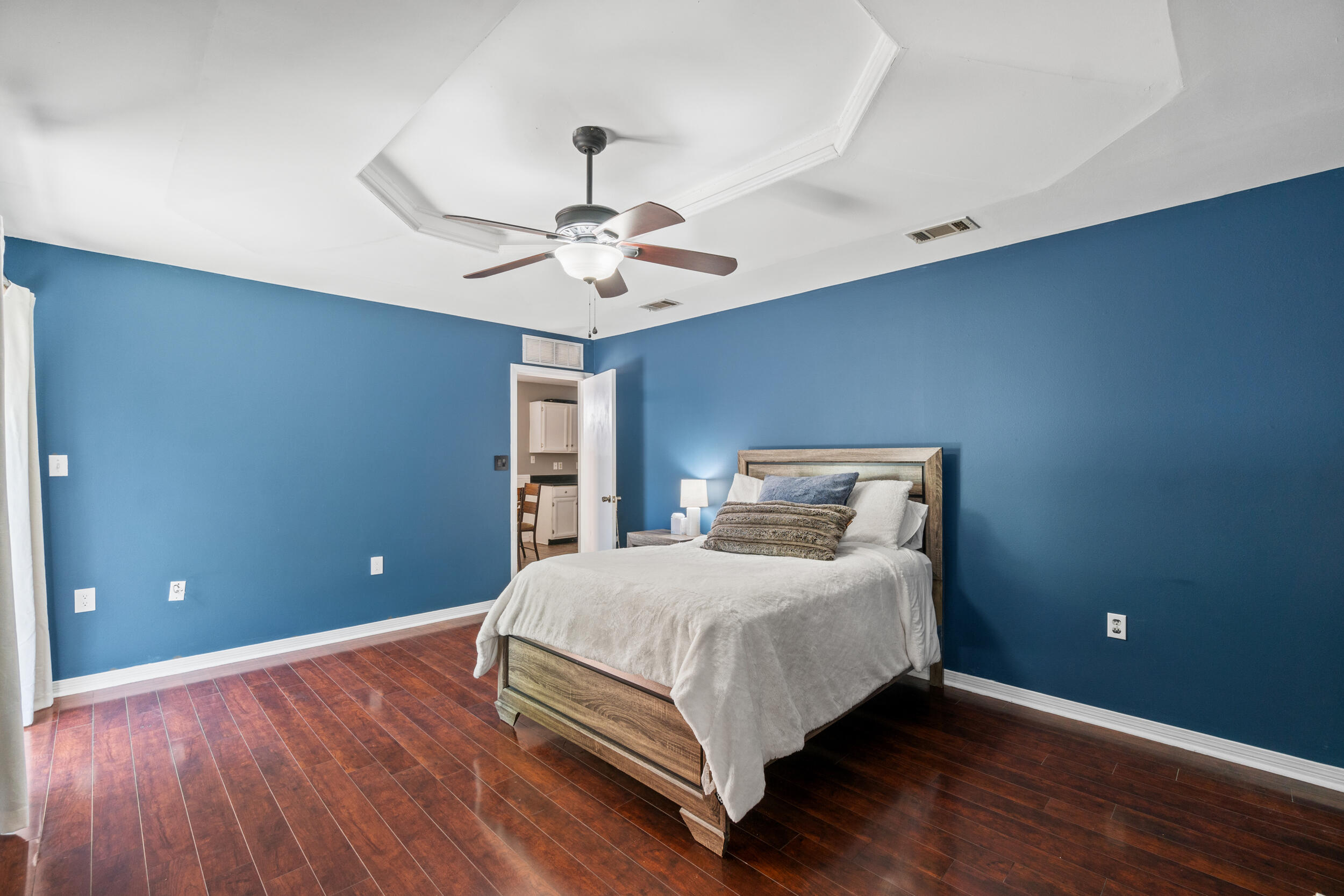 PARK PLACE 5 - Residential