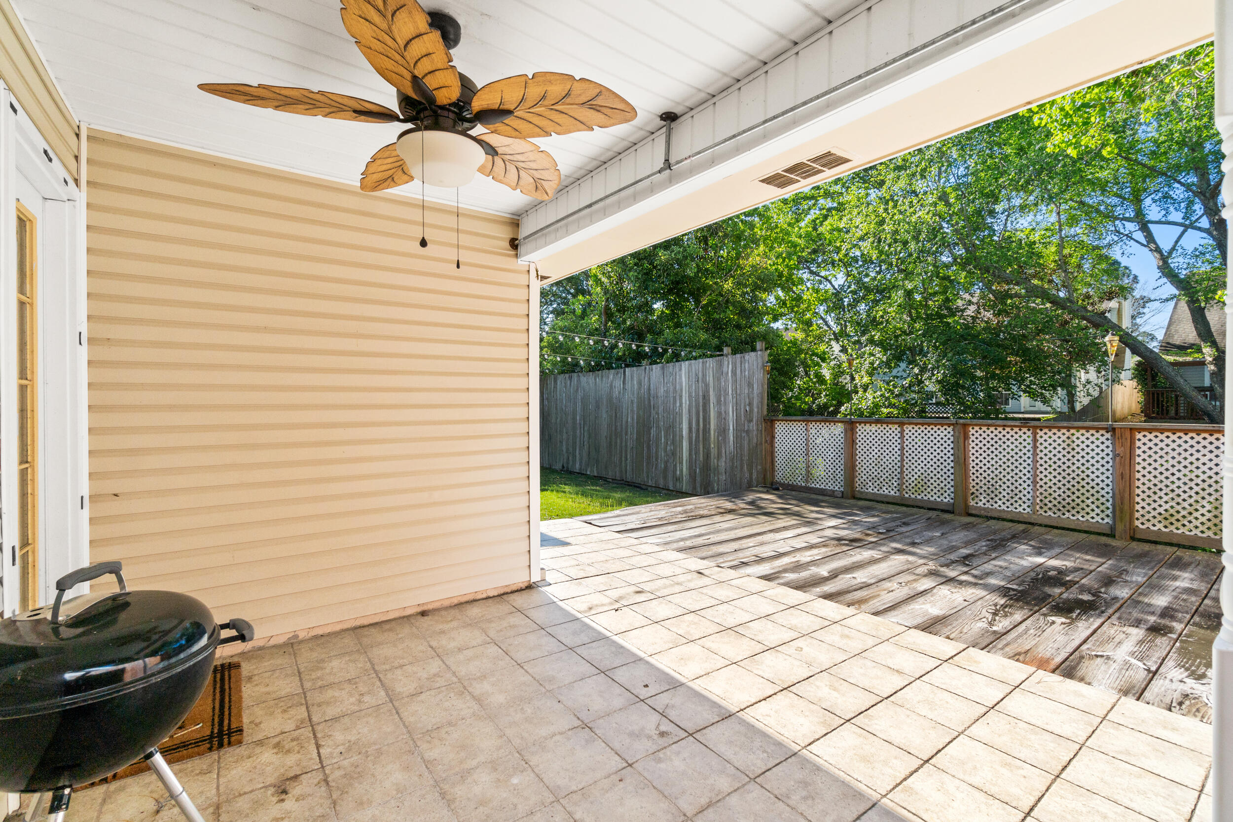 PARK PLACE 5 - Residential