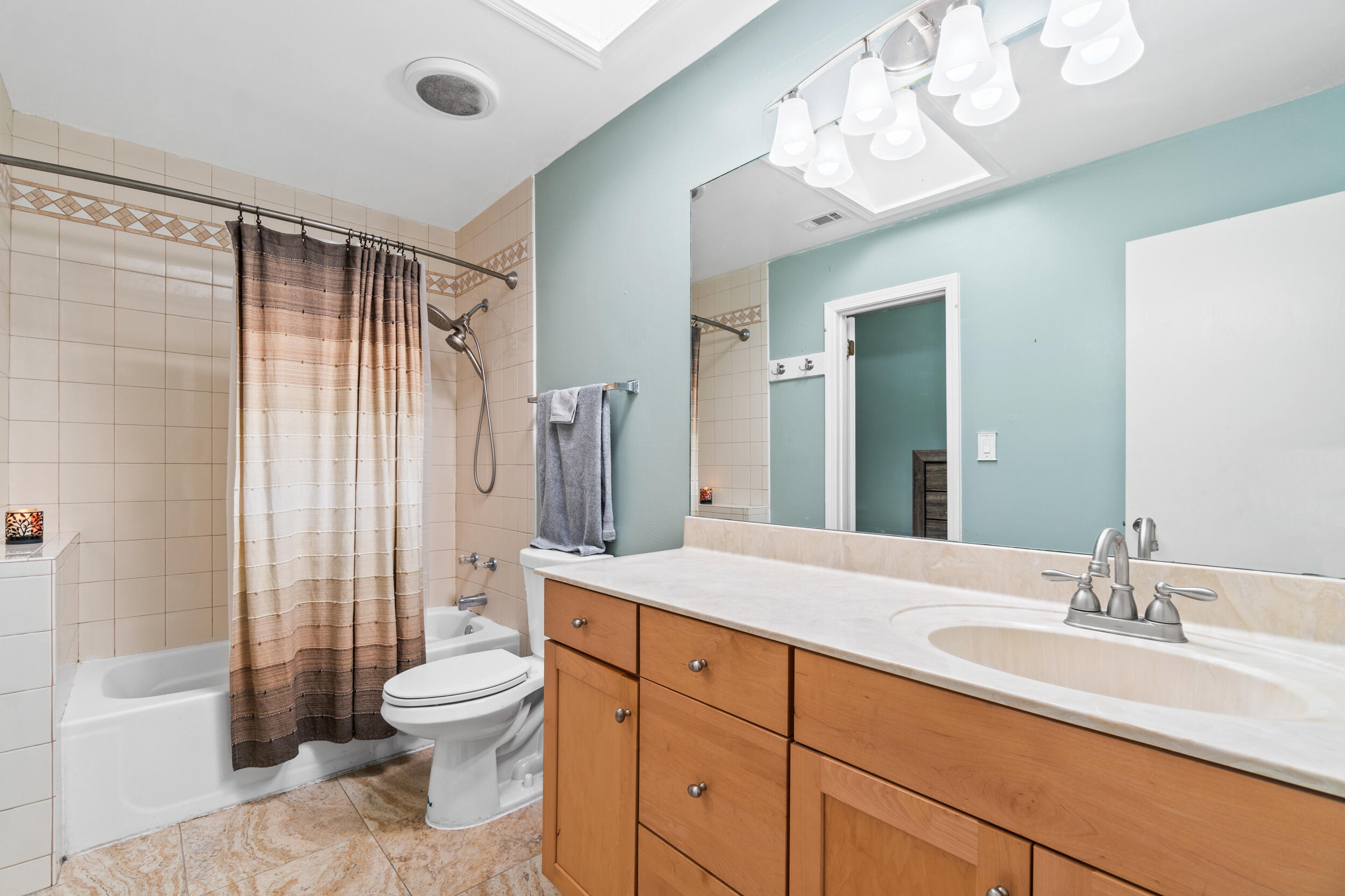 PARK PLACE 5 - Residential