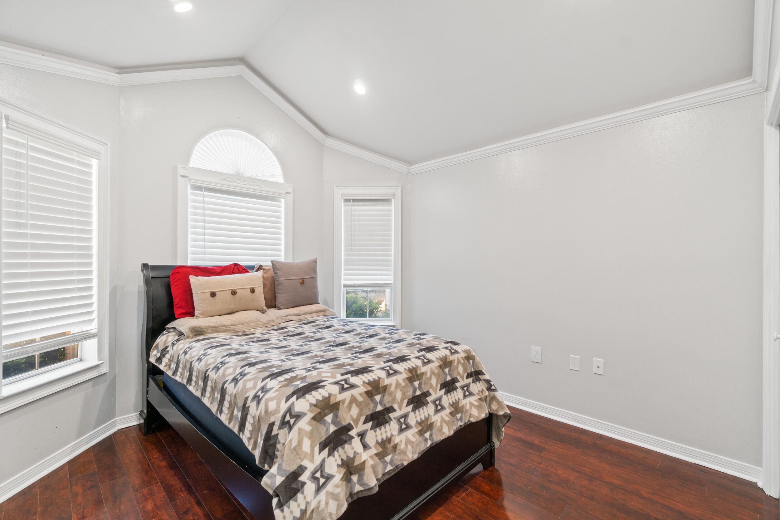 PARK PLACE 5 - Residential