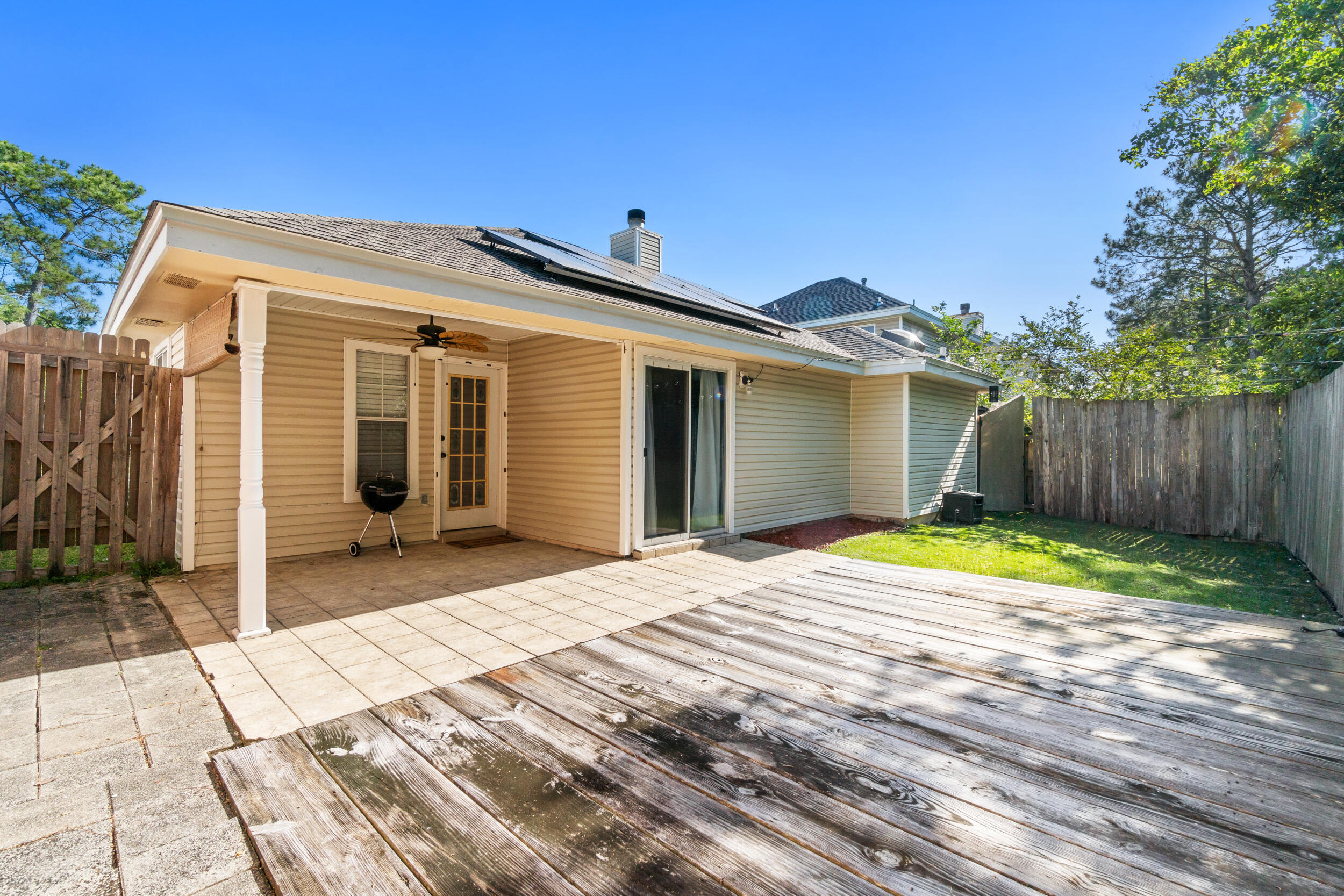 PARK PLACE 5 - Residential