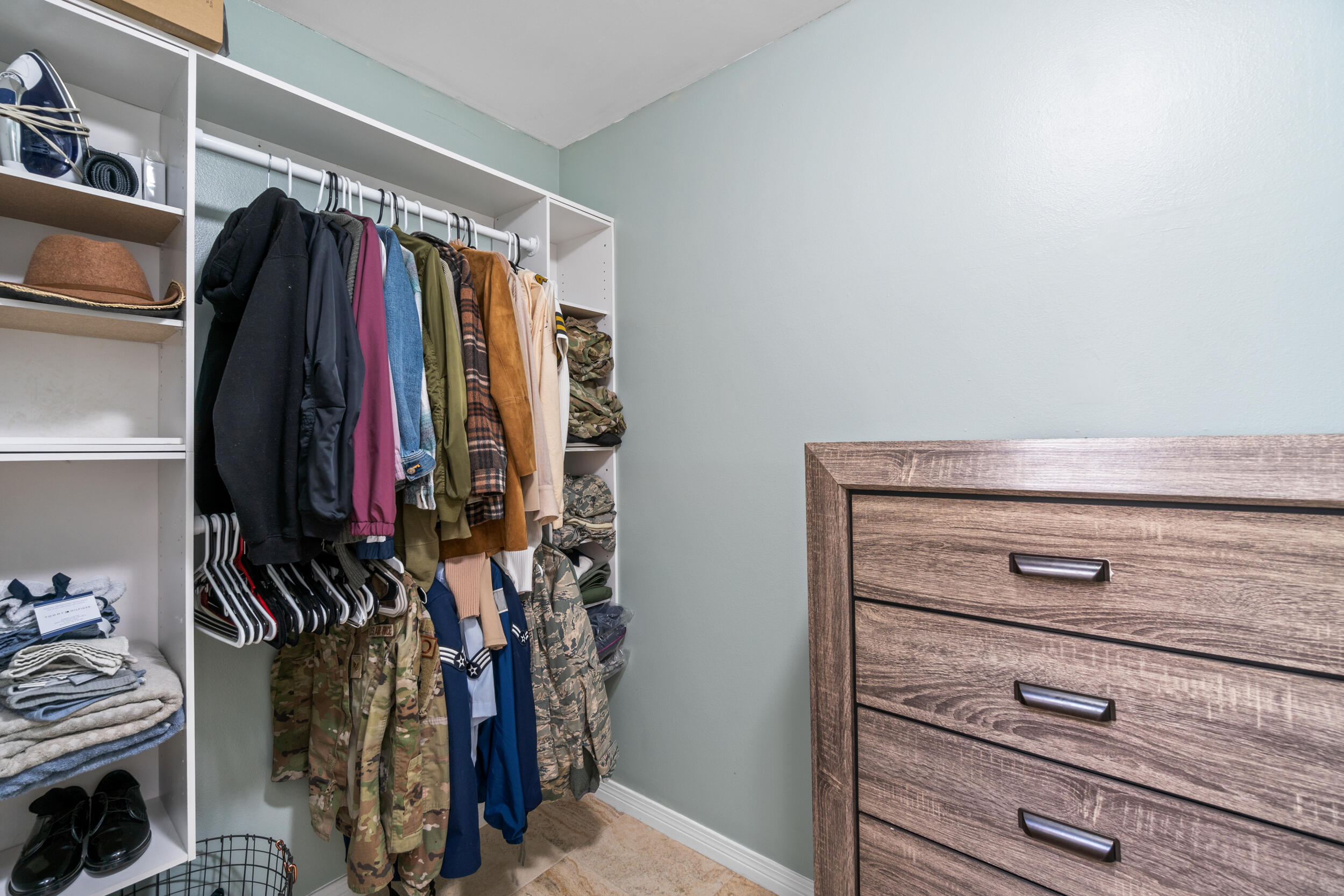 PARK PLACE 5 - Residential